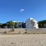Apartment A 50m De La Avec Parking Prive, 4 Couchages A - Fr-1-338-549