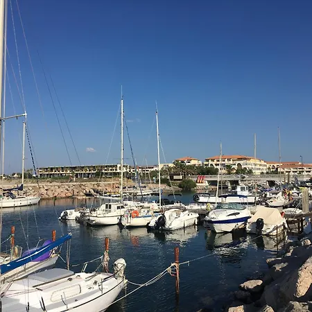 A 50m De La Avec Parking Prive, 4 Couchages A - Fr-1-338-549 Apartment *