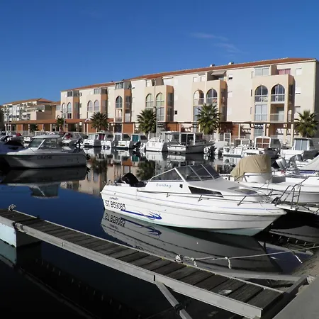 à 50m De La Avec Parking Privé, 4 Couchages à - Fr-1-338-549 Appartamento *