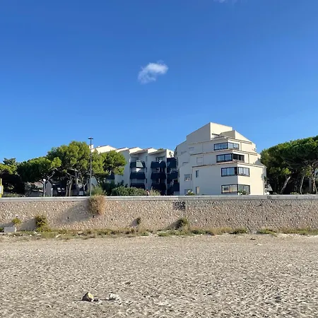 Appartamento à 50m De La Avec Parking Privé, 4 Couchages à - Fr-1-338-549
