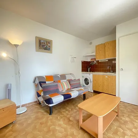 à 50m De La Avec Parking Privé, 4 Couchages à - Fr-1-338-549 Appartamento *